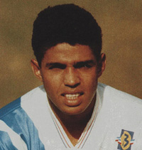 Da Silva